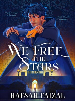 We Free the Stars - ebook